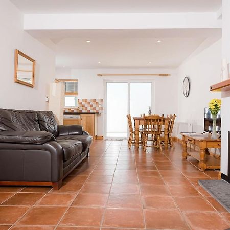 Kilkee Townhouse By Trident Holiday Homes Extérieur photo