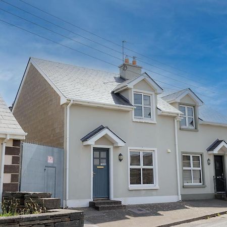 Kilkee Townhouse By Trident Holiday Homes Extérieur photo