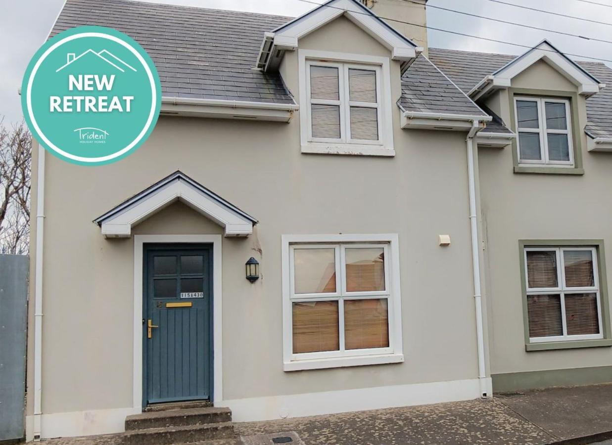 Kilkee Townhouse By Trident Holiday Homes Extérieur photo