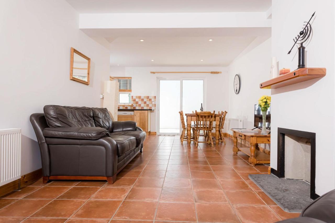 Kilkee Townhouse By Trident Holiday Homes Extérieur photo