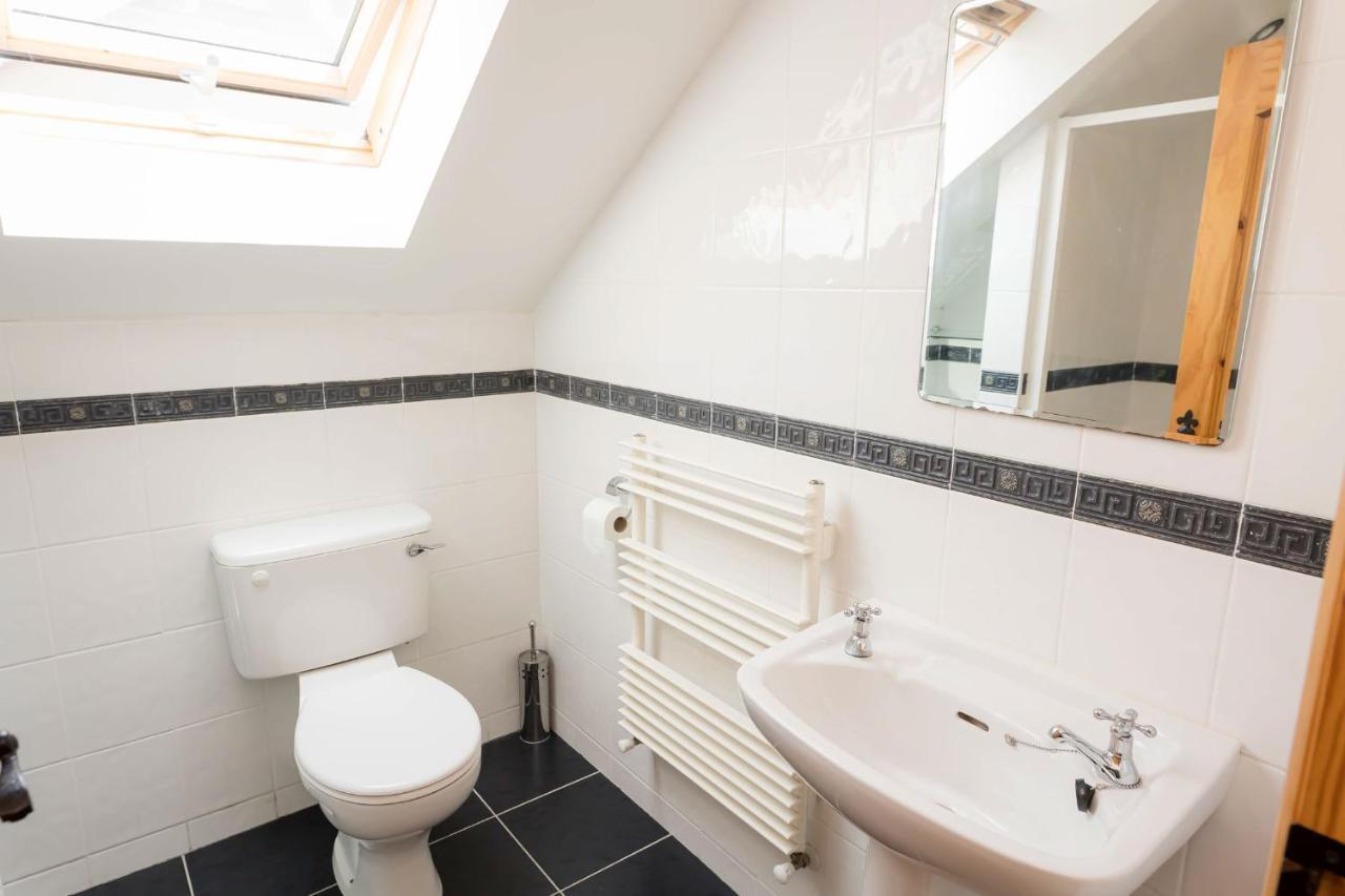 Kilkee Townhouse By Trident Holiday Homes Extérieur photo