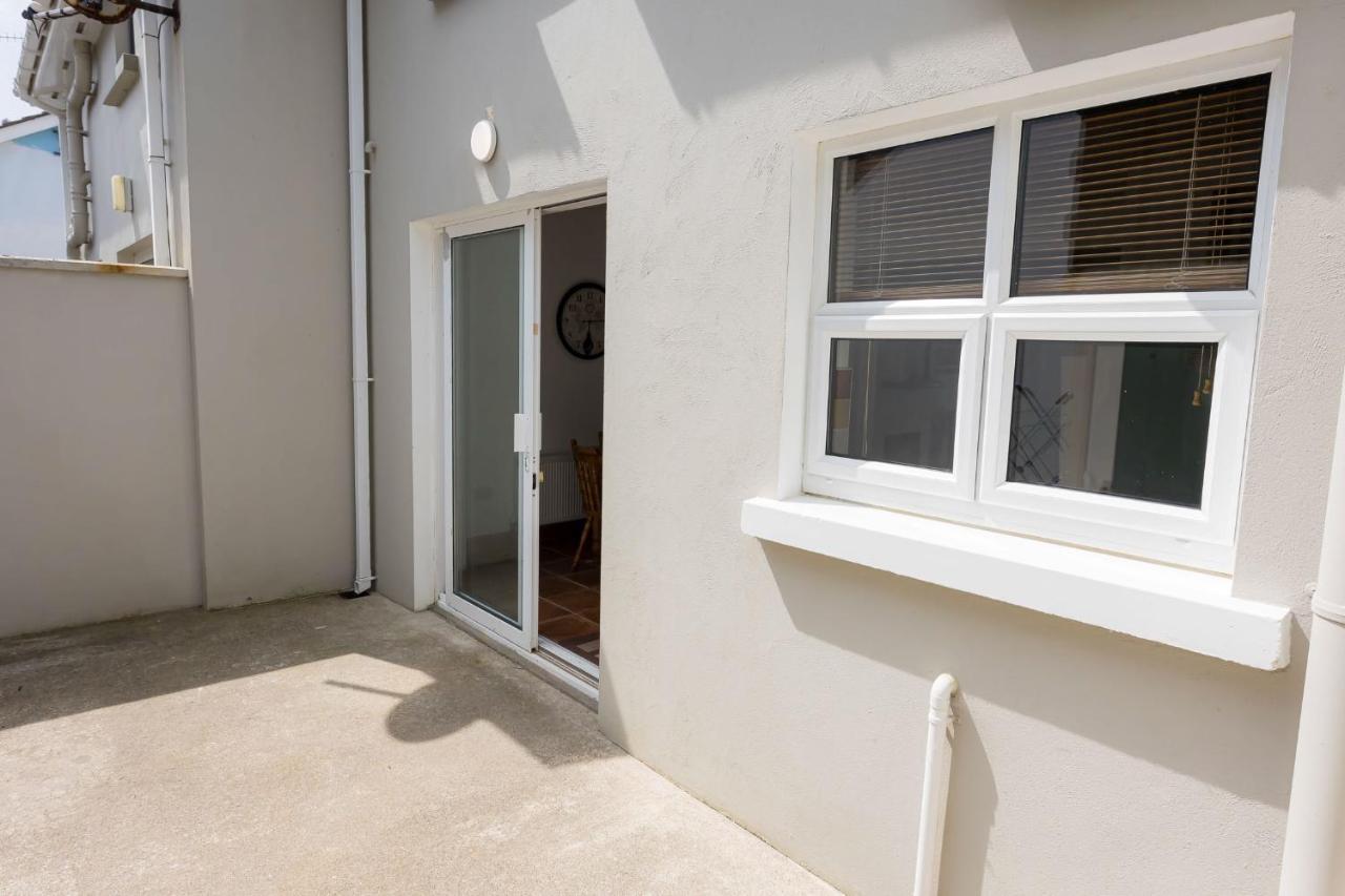 Kilkee Townhouse By Trident Holiday Homes Extérieur photo
