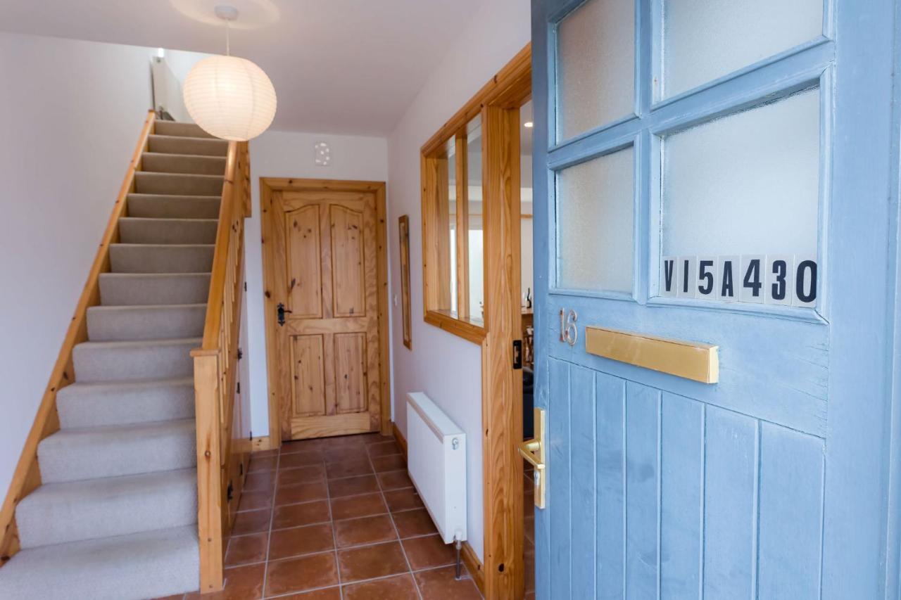 Kilkee Townhouse By Trident Holiday Homes Extérieur photo