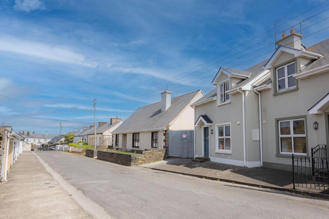 Kilkee Townhouse By Trident Holiday Homes Extérieur photo