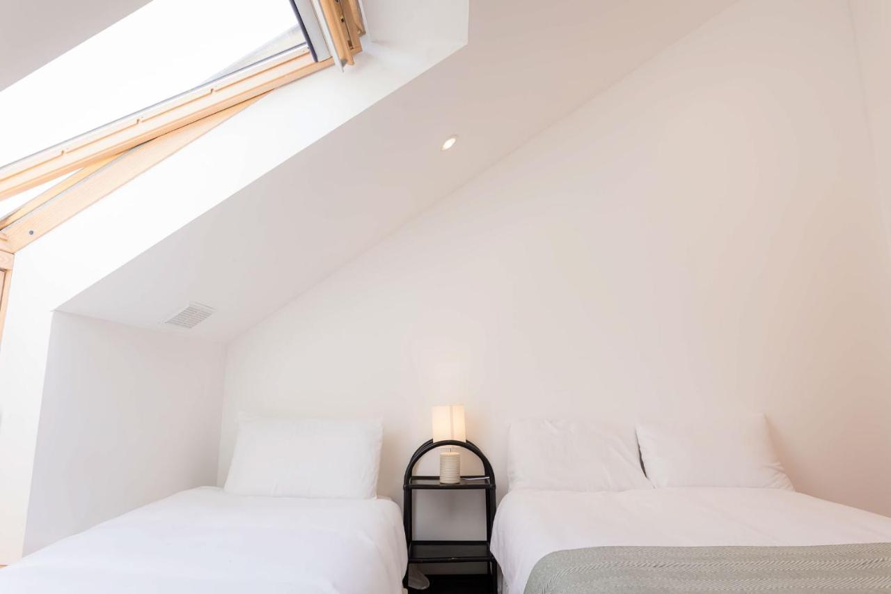 Kilkee Townhouse By Trident Holiday Homes Extérieur photo