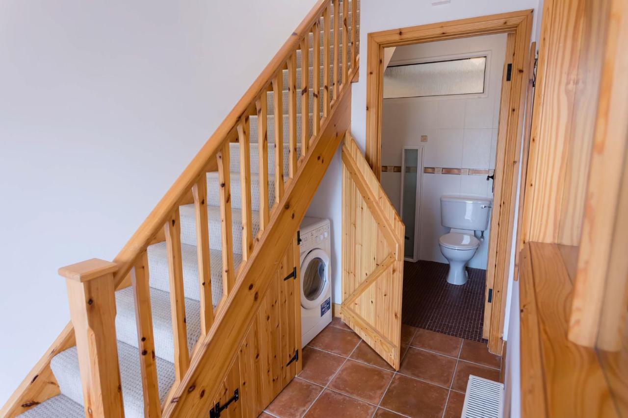 Kilkee Townhouse By Trident Holiday Homes Extérieur photo