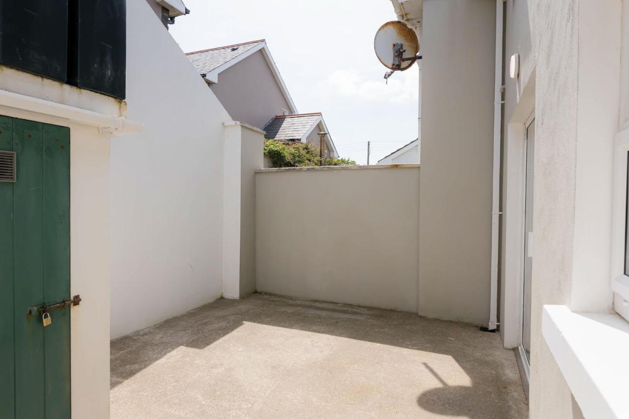 Kilkee Townhouse By Trident Holiday Homes Extérieur photo