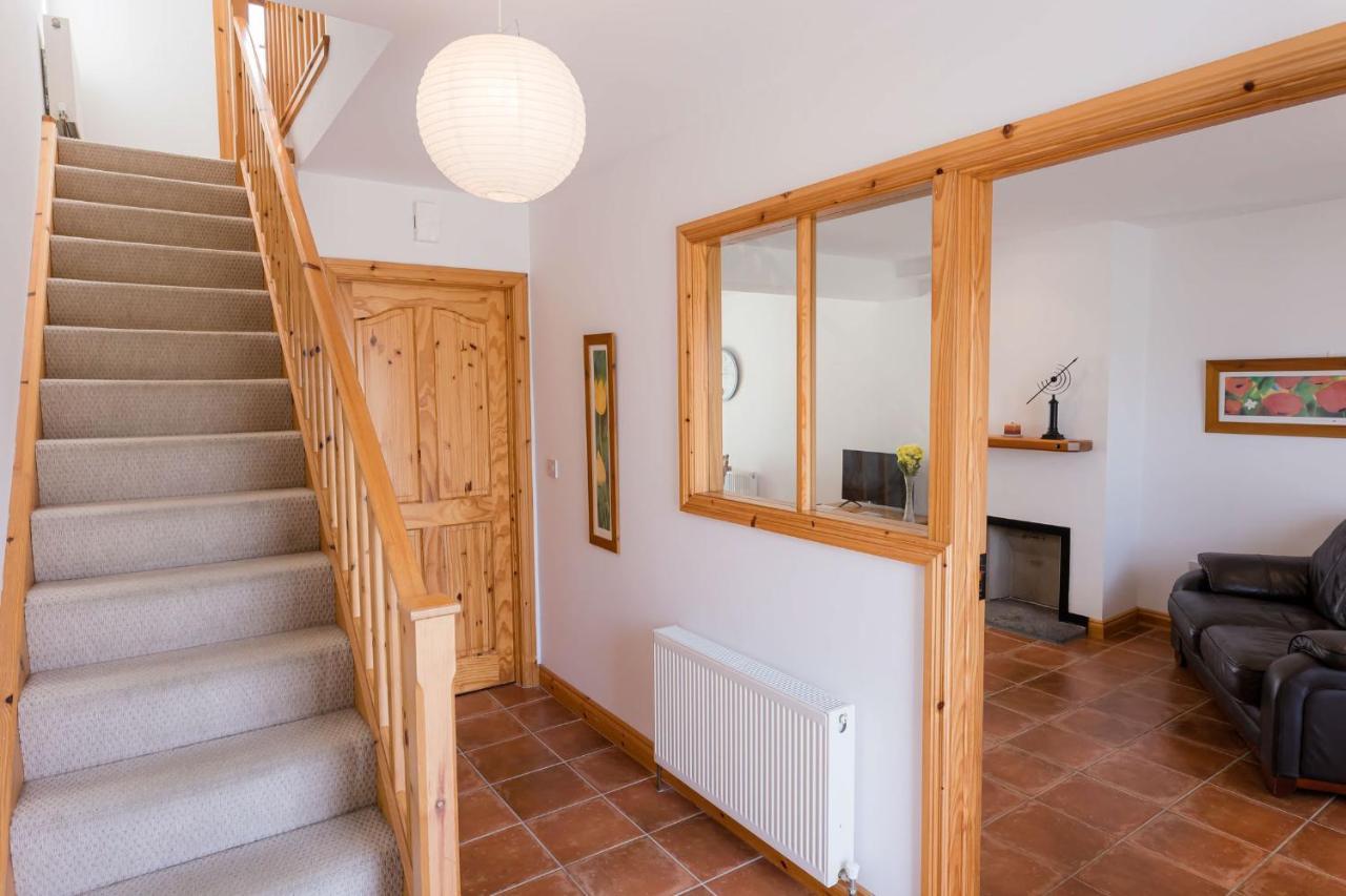 Kilkee Townhouse By Trident Holiday Homes Extérieur photo