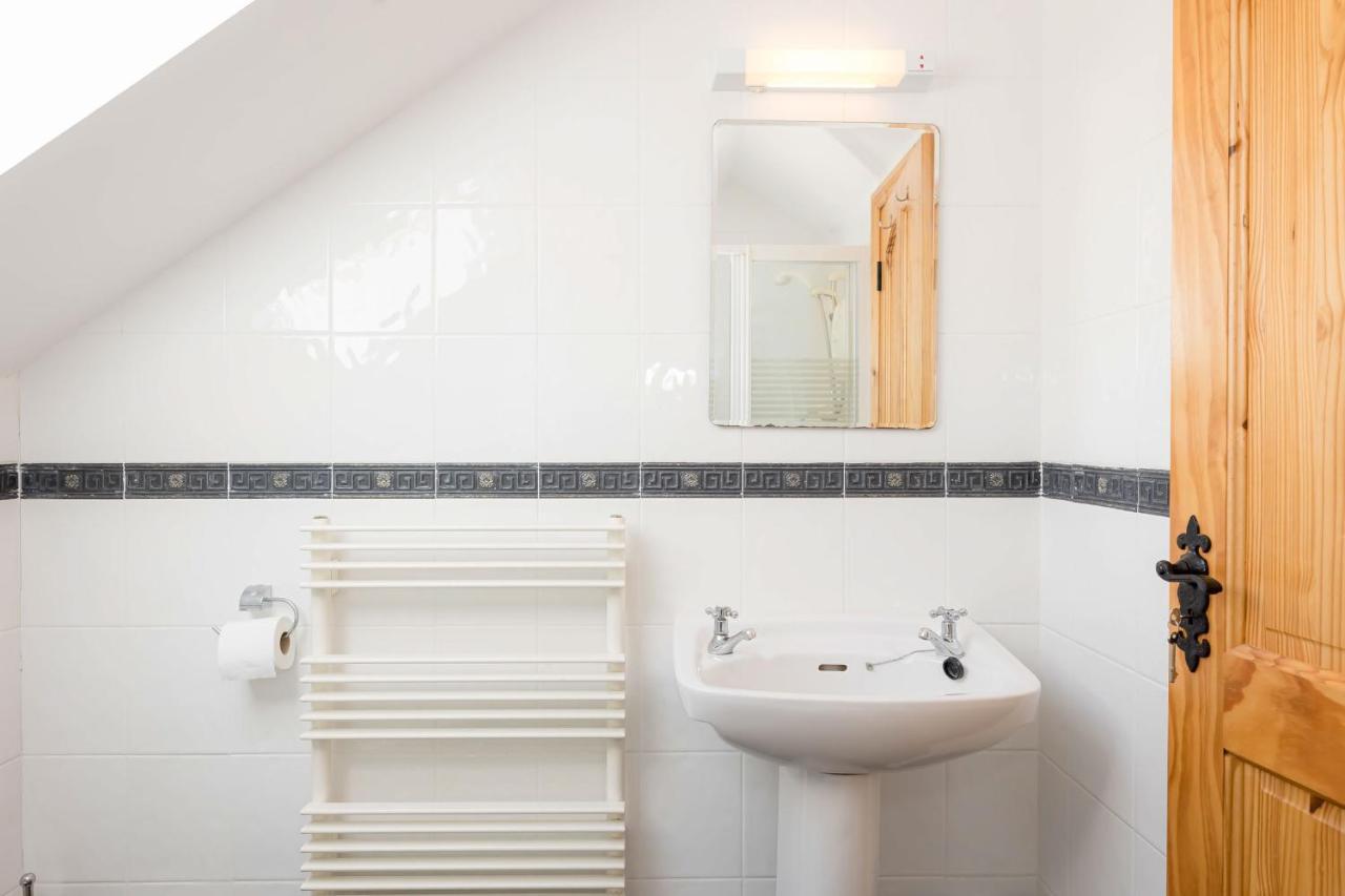 Kilkee Townhouse By Trident Holiday Homes Extérieur photo