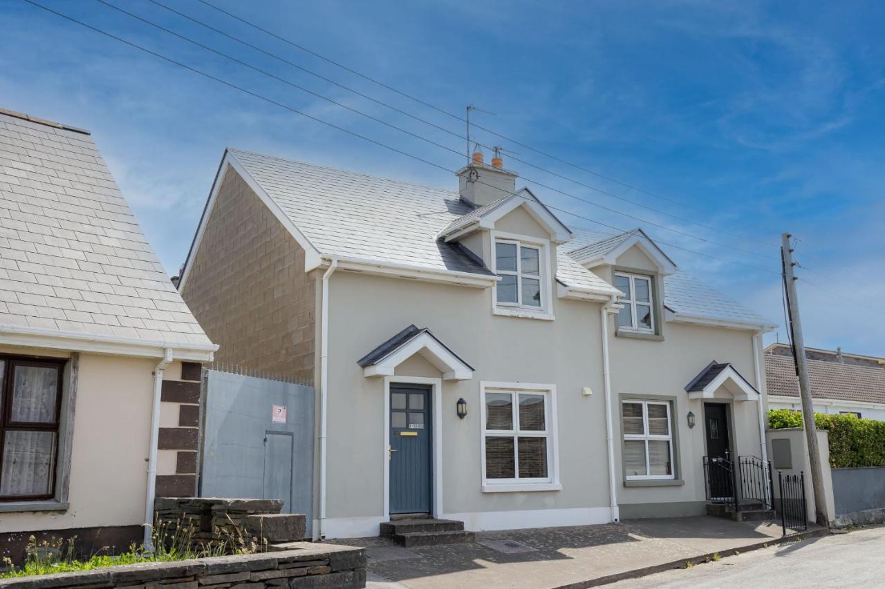 Kilkee Townhouse By Trident Holiday Homes Extérieur photo