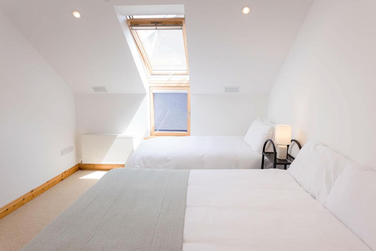 Kilkee Townhouse By Trident Holiday Homes Extérieur photo