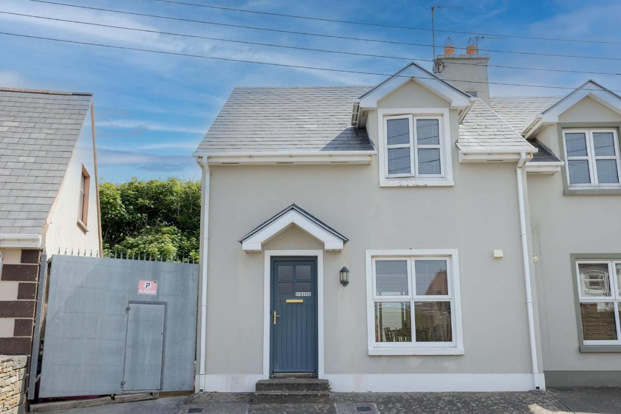 Kilkee Townhouse By Trident Holiday Homes Extérieur photo