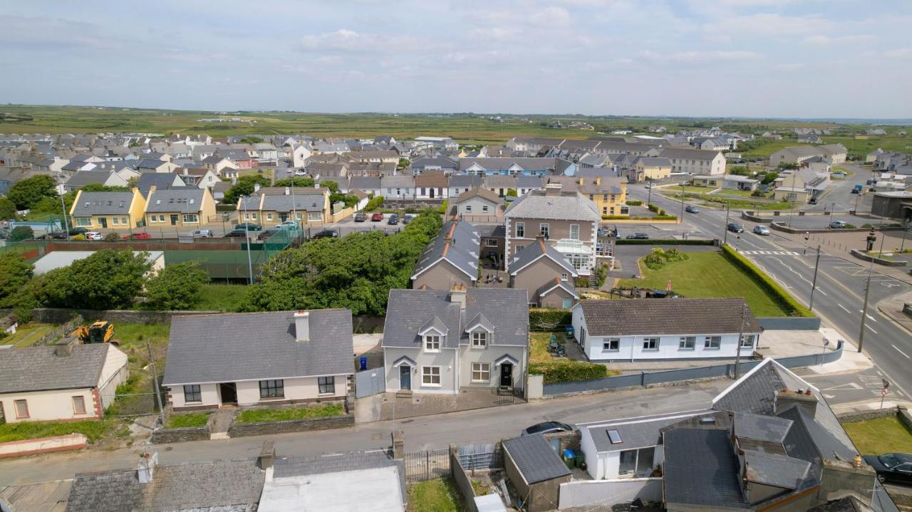 Kilkee Townhouse By Trident Holiday Homes Extérieur photo